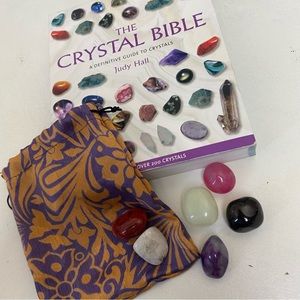 Crystal Bundle / Beginners Set